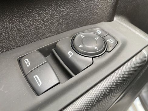 New 2026 Chevrolet Silverado 2500 W/T image 4