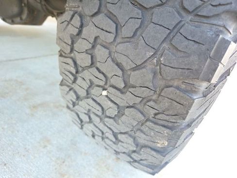 Used 2012 Ford F250 XLT w/ XLT Interior Pkg AWD/4WD image 76
