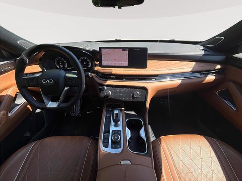 Used 2023 INFINITI QX60 Autograph image 13