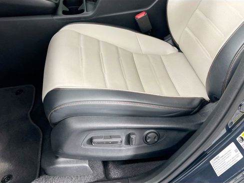 Certified 2024 Honda CR-V Sport Touring image 21