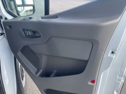 New 2026 Ford Transit 150 Low Roof w/ Load Area Protection Package image 14