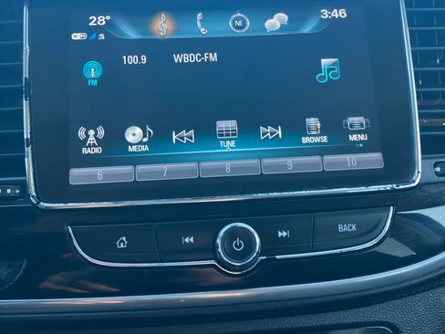 Used 2019 Buick Encore Preferred w/ Safety Package image 17