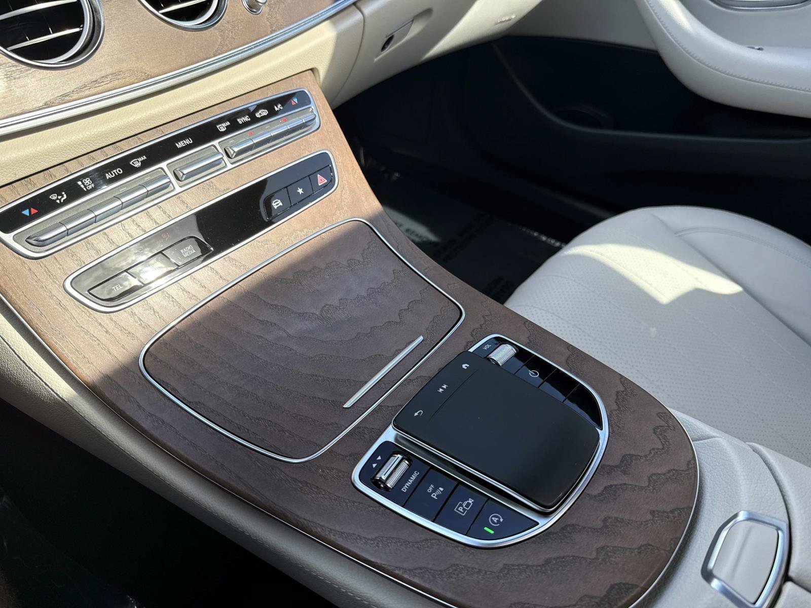 Certified 2023 Mercedes-Benz E 350 Sedan image 27