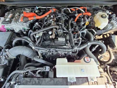 Used 2025 Toyota Land Cruiser 1958 AWD/4WD image 21