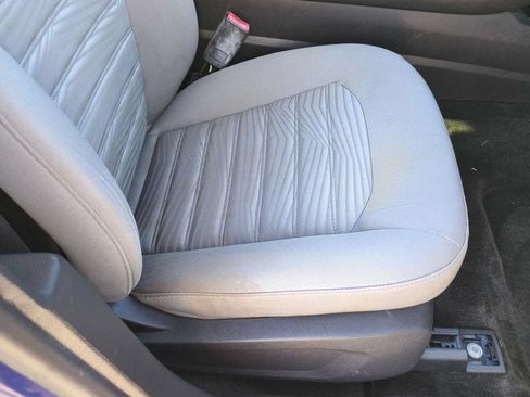 Used 2016 Ford Fusion S FWD image 24