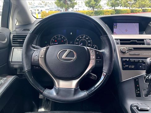 Used 2015 Lexus RX 350 FWD image 5