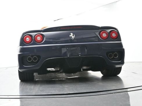 Used 2003 Ferrari 360 Spider RWD image 55