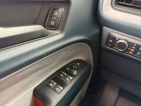 Used 2024 Ford Maverick XLT w/ Equipment Group 300A Standard image 16