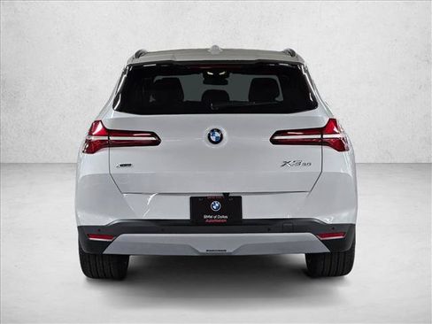 Used 2026 BMW X3 xDrive30i w/ Premium Package AWD/4WD image 6
