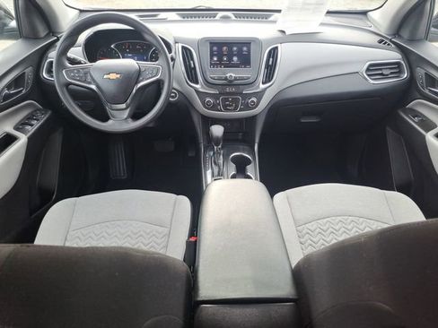 Used 2024 Chevrolet Equinox LS w/ LS Convenience Package image 10