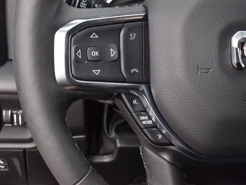 Used 2025 RAM 1500 Laramie w/ Sport Appearance Package image 23