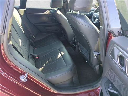 Used 2023 BMW i4 M50 w/ Premium Package AWD/4WD image 21