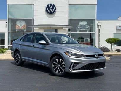 Used 2026 Volkswagen Jetta S