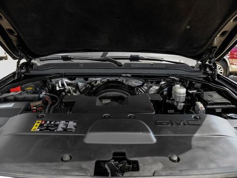 Used 2018 GMC Yukon XL Denali w/ Open Road Package image 55