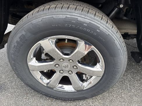 Used 2023 Ford F150 King Ranch w/ Equipment Group 601A High image 17