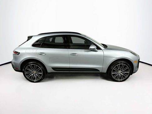 New 2026 Porsche Macan AWD/4WD image 8