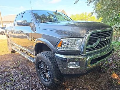 Used 2018 RAM 2500 Limited