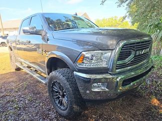 Used 2018 RAM 2500 Limited AWD/4WD video 1