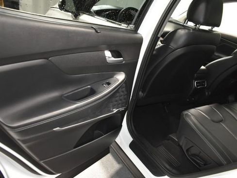 Used 2023 Hyundai Santa Fe SEL w/ Premium Package AWD/4WD image 28