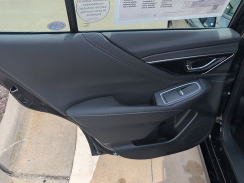 Used 2025 Subaru Legacy Limited image 39