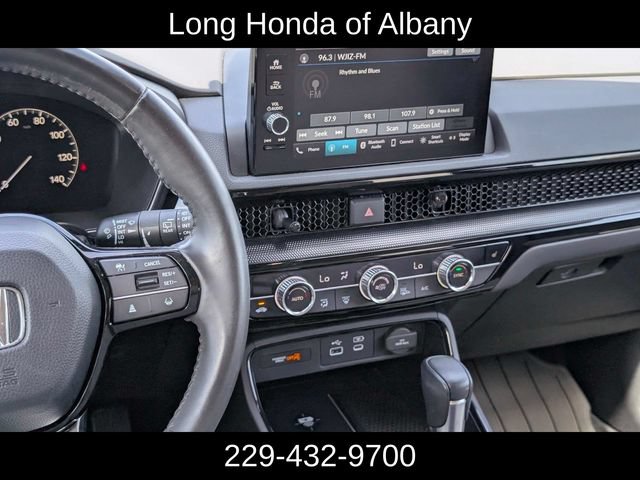 Used 2024 Honda CR-V EX-L image 21