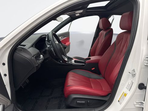 Used 2023 Acura Integra A-Spec FWD image 11