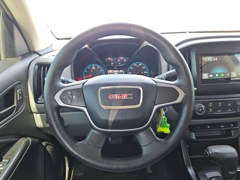 Used 2017 GMC Canyon 2WD Crew Cab w/ Convenience Package image 15