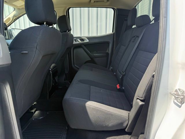 Used 2019 Ford Ranger XLT w/ FX4 Off-Road Package AWD/4WD image 6