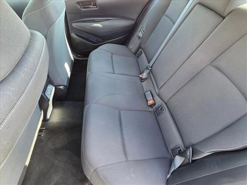 Used 2024 Toyota Corolla LE FWD image 17