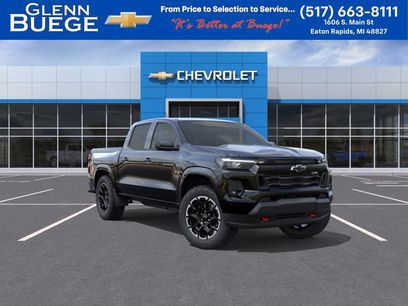 New 2026 Chevrolet Colorado Z71 w/ Z71 Convenience Package 2
