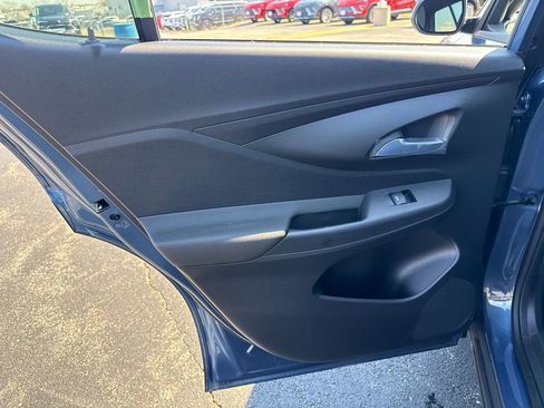 New 2026 Buick Envista Preferred image 29