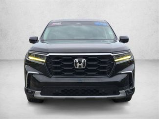 Certified 2023 Honda Pilot EX-L video 2