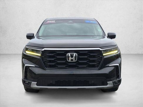 Certified 2023 Honda Pilot EX-L image 2