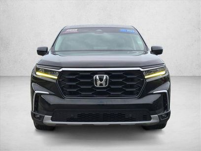 Certified 2023 Honda Pilot EX-L