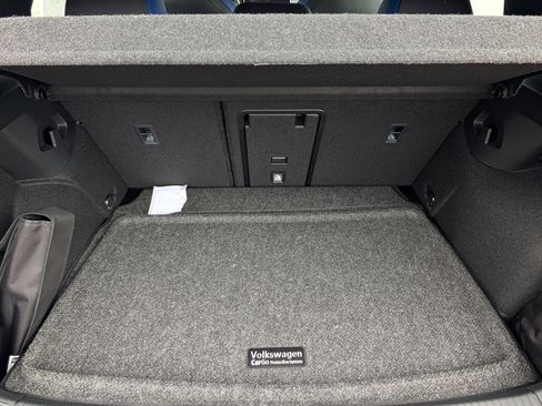 New 2026 Volkswagen Golf w/ Euro Style Package image 6