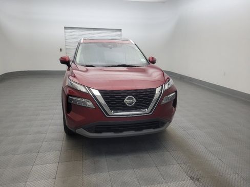 Used 2021 Nissan Rogue SV w/ Premium Package FWD image 14
