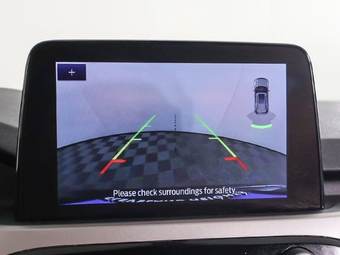 Used 2022 Ford Escape SEL image 41