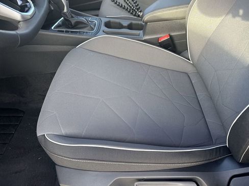 New 2026 Volkswagen Jetta Sport image 9