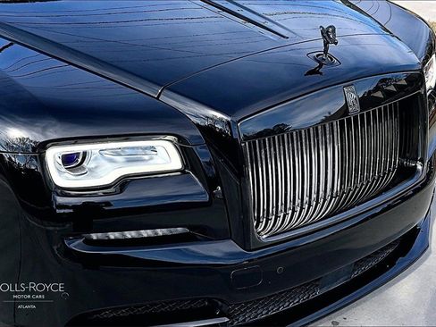 Certified 2017 Rolls-Royce Wraith image 26