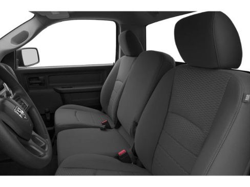 Used 2015 RAM 1500 Tradesman w/ Power & Remote Entry Group image 12