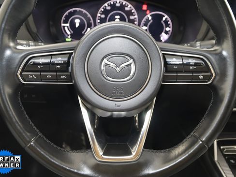 Used 2024 MAZDA CX-90 Plug-In Hybrid w/ Premium Pkg image 39