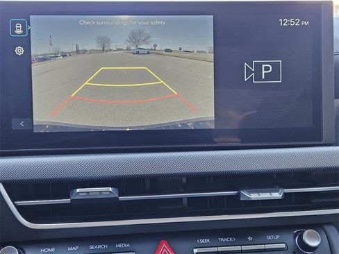 Certified 2024 Hyundai Sonata SEL image 13