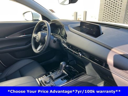Used 2025 MAZDA CX-30 AWD 2.5 S w/ Preferred Package image 21