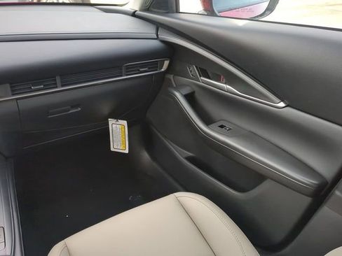 New 2026 MAZDA CX-30 AWD 2.5 S image 16