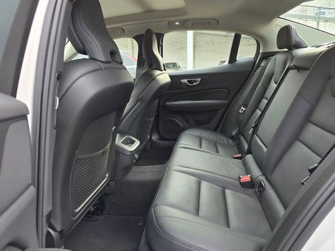 Certified 2024 Volvo S60 B5 Plus FWD image 16