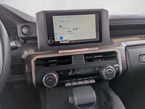 New 2026 Toyota Tacoma SR5 AWD/4WD image 12