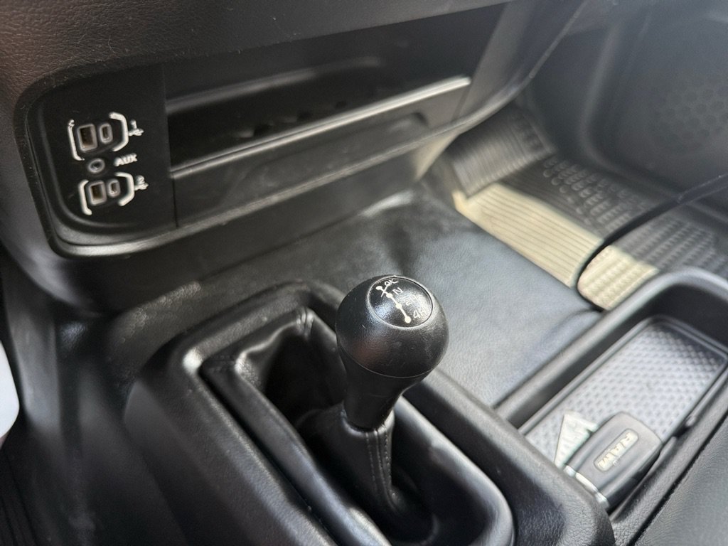 Used 2019 RAM 3500 Tradesman AWD/4WD image 20
