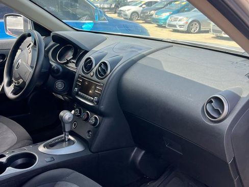 Used 2012 Nissan Rogue S w/ Special Edition Pkg FWD image 7