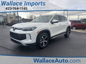 New 2026 Volkswagen Tiguan SE video 1