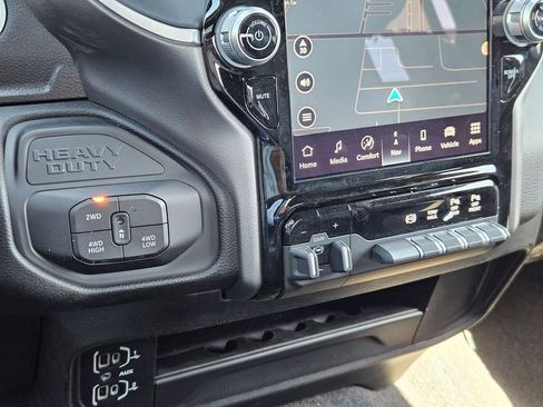 New 2026 RAM 3500 Big Horn AWD/4WD image 26
